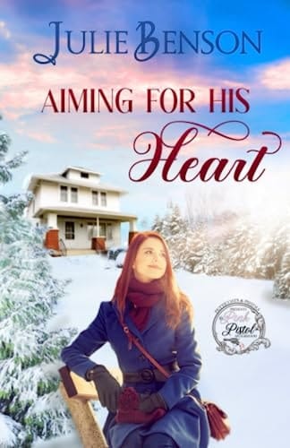 Aiming for His Heart