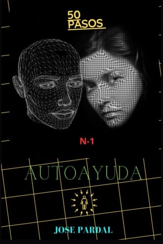50 Pasos N-1 Autoayuda Jose Pardal