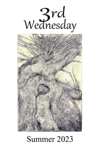 3rd Wednesday Summer 2023