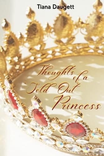 Thoughts of a Sold Out Princess