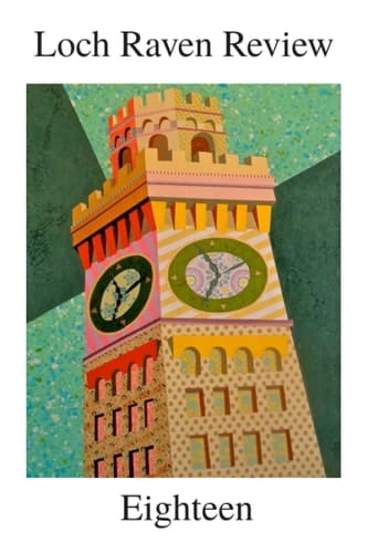 Loch Raven Review - Eighteen