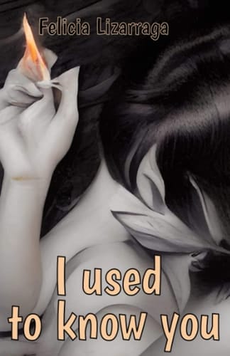 I used to know you