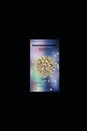 Nanomedicine and Cancer Research And Textbook 5
