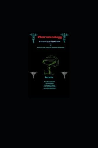 Pharmacology Research And Textbook 2