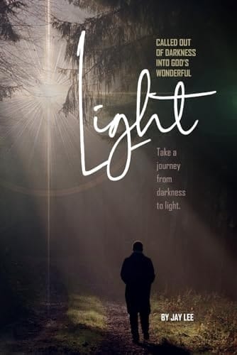 Called Out of Darkness Into God's Wonderful Light