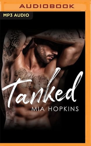 Tanked (Eastside Brewery, 3)