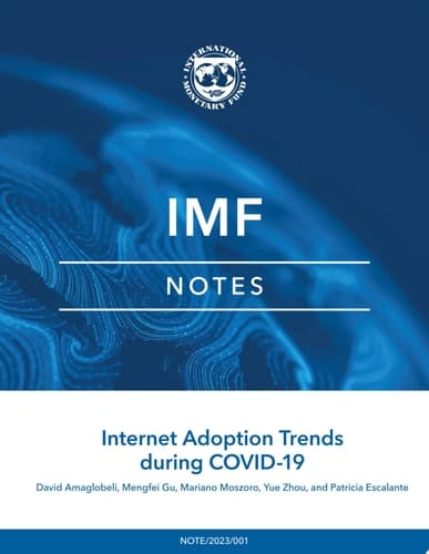 Internet Adoption Trends During COVID-19