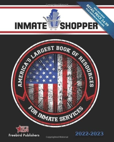 Inmate Shopper 2022-2023
