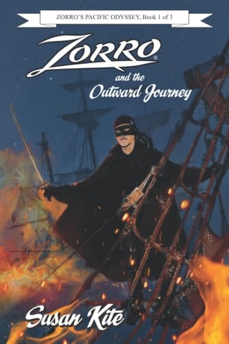 Zorro and the Outward Journey