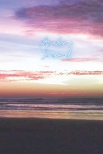 Amelia's Journal