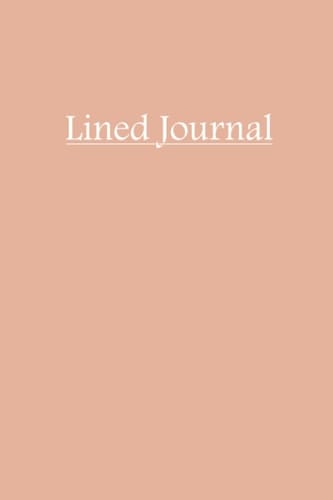 Lined Journal: Celtic Knot 02 Lined Journal 6x9in 110 page