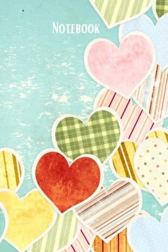SketchBook: Hearts