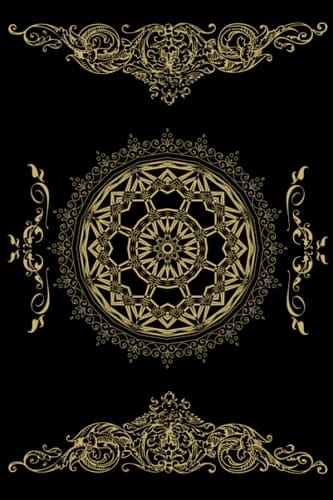 Weekly Journal Planner Diary for Muslims with Islamic Motivation Towards Kindness and Prayer, Week to View Schedule and Meal Planner with Daily Habit Tracker
