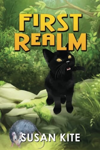 First Realm (Realms of the Cat)