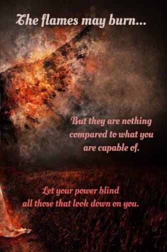 Fantasy Journal for Writers