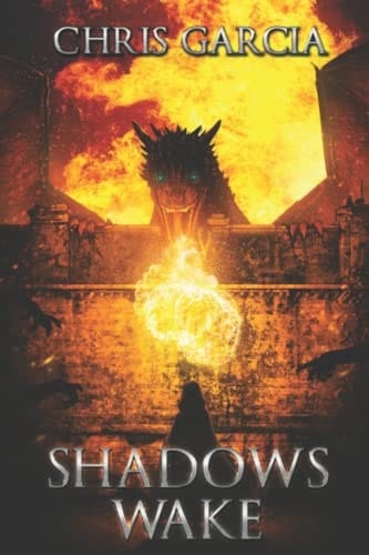 Shadow's Wake Mythics, Book 1