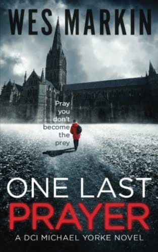 One Last Prayer