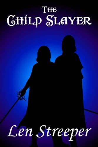 The Child Slayer