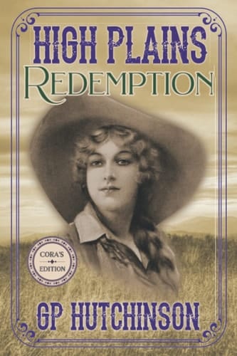 High Plains Redemption: Cora's Edition