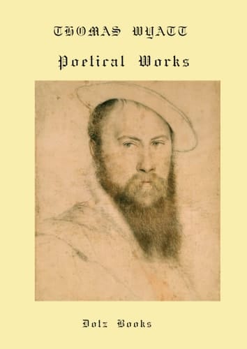 Poetical Works