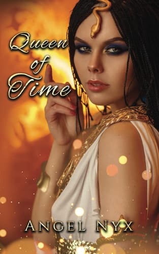 Queen of Time