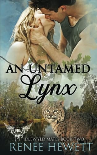An Untamed Lynx (Idlewyld Mates)