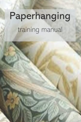 Paperhanging manual