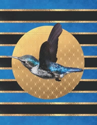 Just a Notebook: Just a Notebook