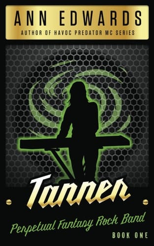 Tanner: Perpetual Fantasy, Rock Band