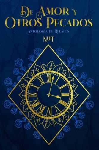 De amor y otros pecados (Spanish Edition)