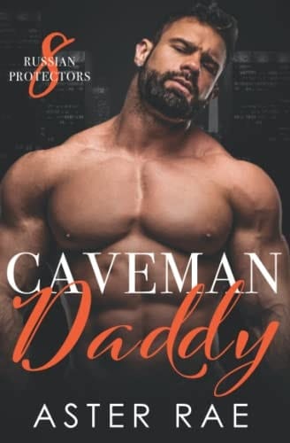 Caveman Daddy
