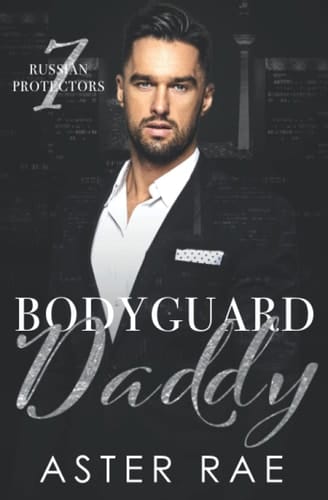 Bodyguard Daddy