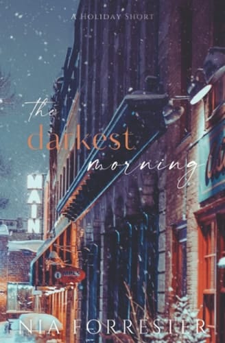 The Darkest Morning