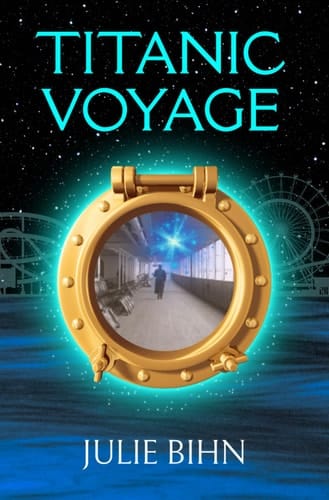 Titanic Voyage