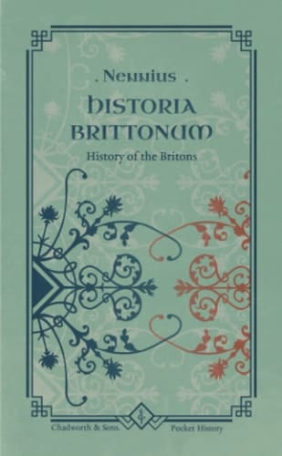 Historia Brittonum: History of the Britons