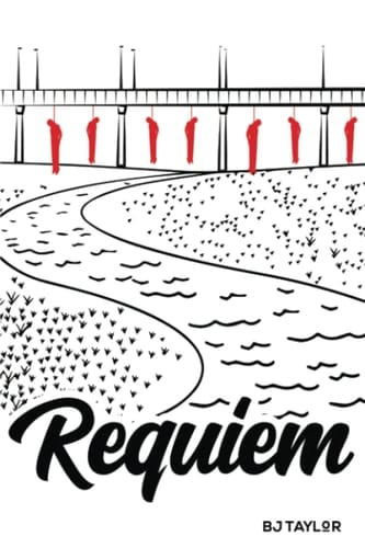 Requiem (The Borderland Mysteries)