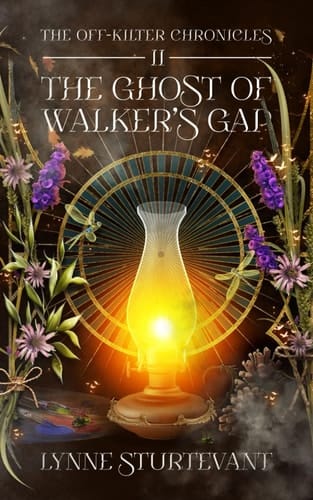 The Ghost of Walker's Gap (The Off-Kilter Chronicles)