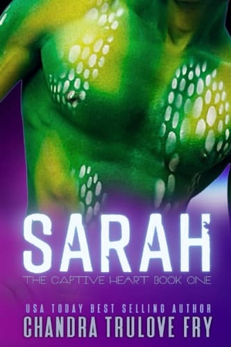 Sarah (Captive Hearts)