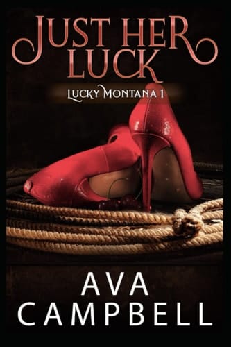 Just Her Luck