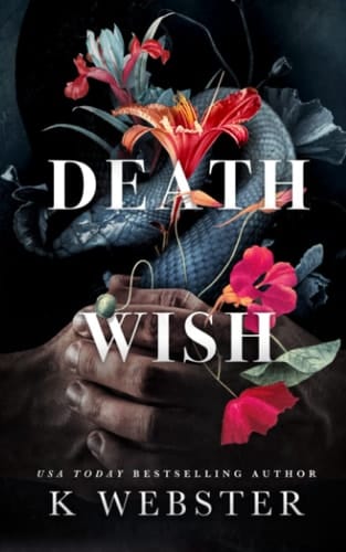 Death Wish (Deception Duet)