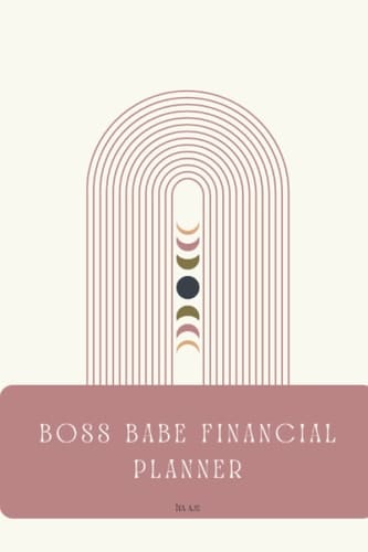 Boss Babe Financial Planner