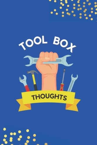 Tool Box Thoughts: NotebookJournal