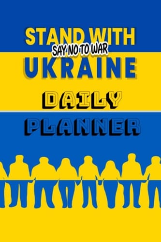 Daily Panner: Daily calendar