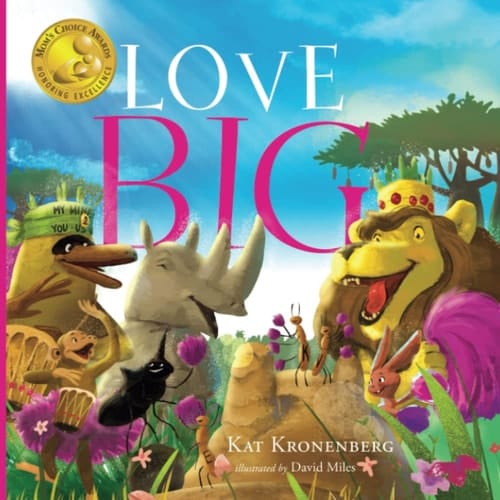 Love Big