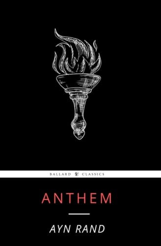Anthem: (Original 1938 Text)