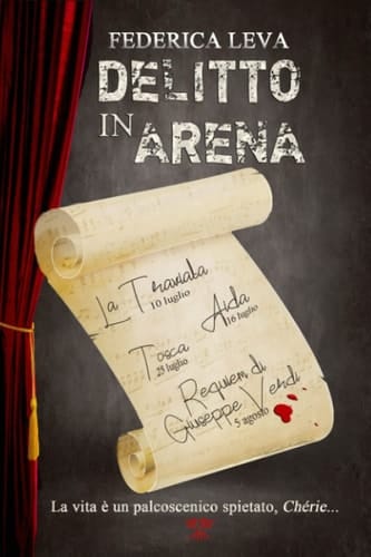 Delitto in Arena