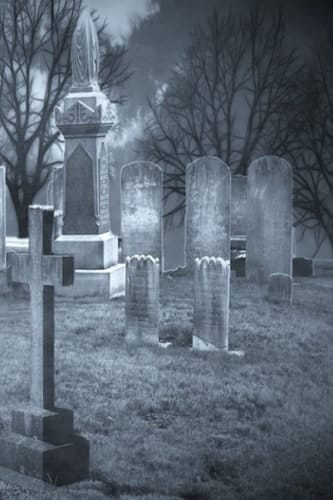 Cemetary
