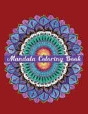 Mandala Coloring Book Easy Mandala Coloring Books For Adult,