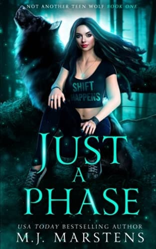 Just a Phase