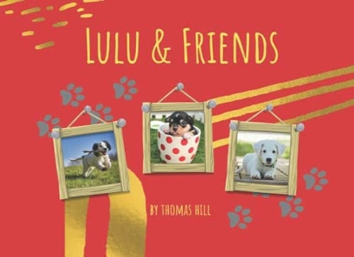 LULU AND FRIENDS